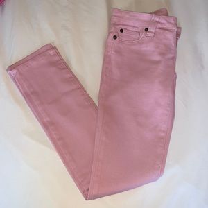 Delia’s Skinny Jeans